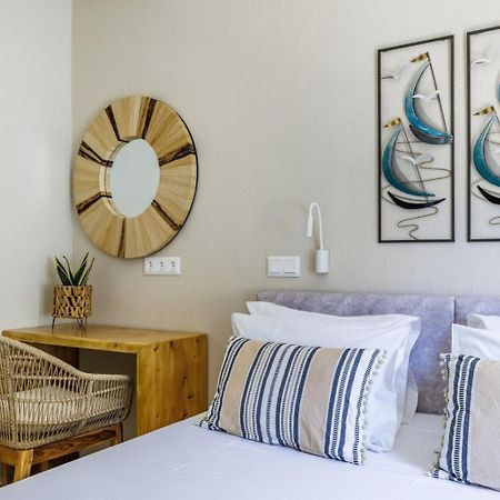 Limnonari Double Room Skopelos Zewnętrze zdjęcie