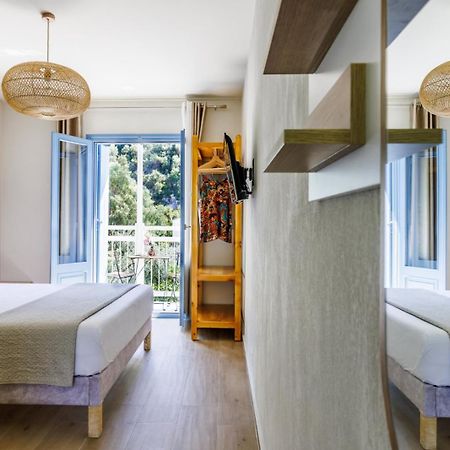 Limnonari Double Room Skopelos Zewnętrze zdjęcie