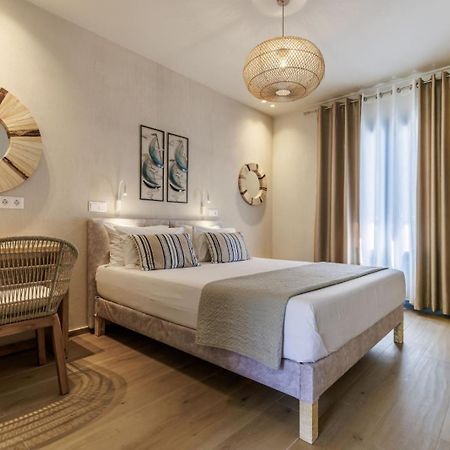 Limnonari Double Room Skopelos Zewnętrze zdjęcie