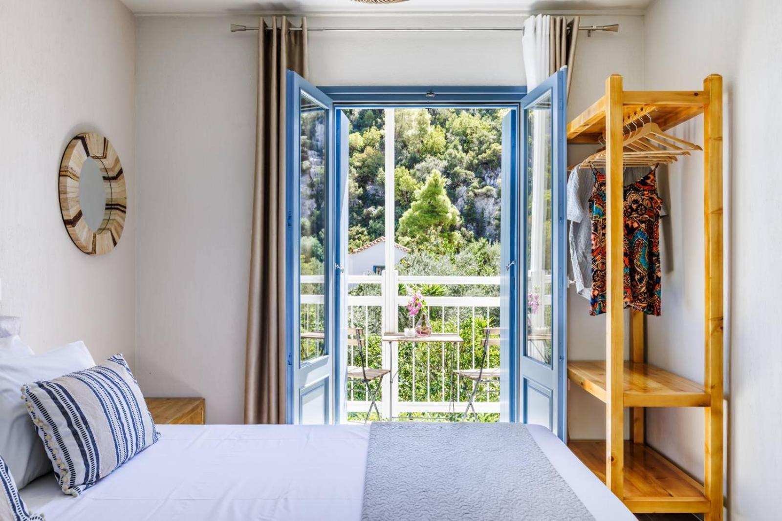 Limnonari Double Room Skopelos Zewnętrze zdjęcie