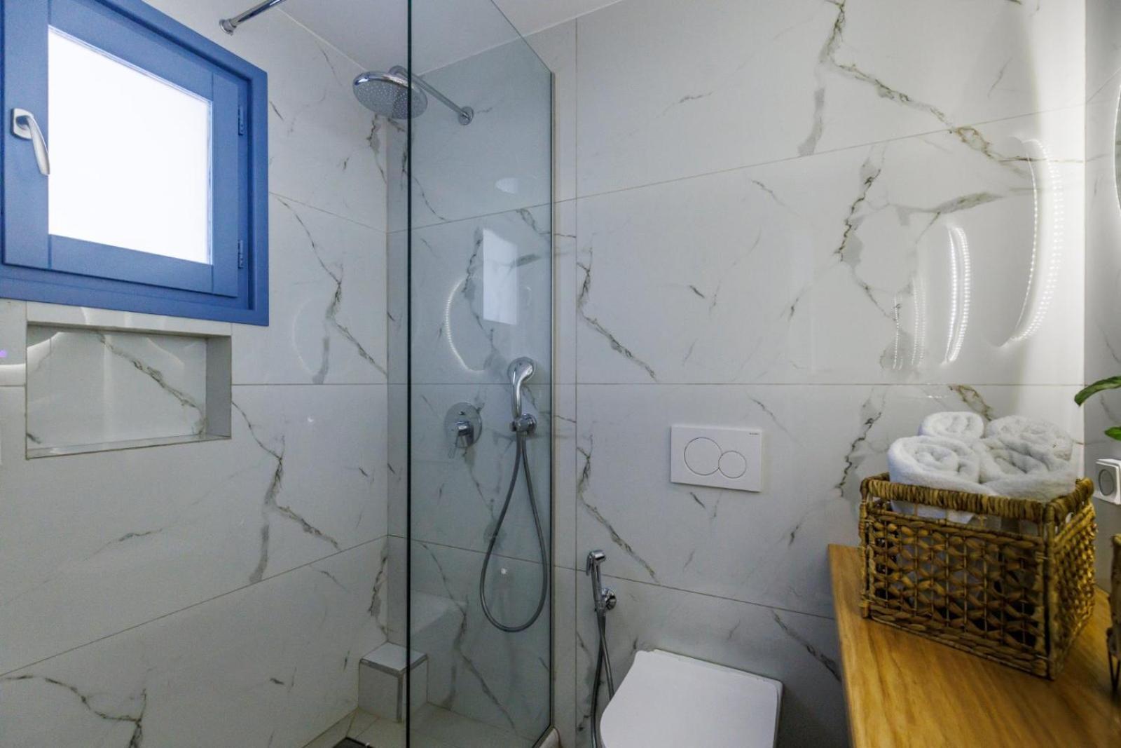 Limnonari Double Room Skopelos Zewnętrze zdjęcie